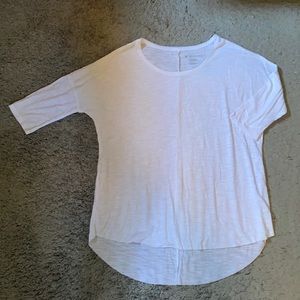 American Eagle Outfitters Jegging Tee